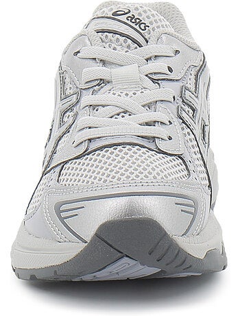 Baskets en synthétique/textile asics