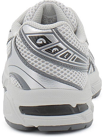 Baskets en synthétique/textile asics