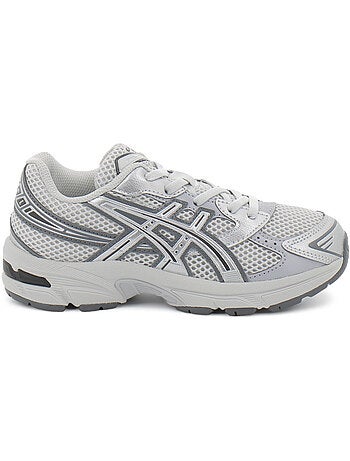 Baskets en synthétique/textile asics