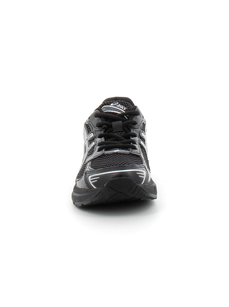Baskets en Synthétique/textile Asics Noir - Kiabi