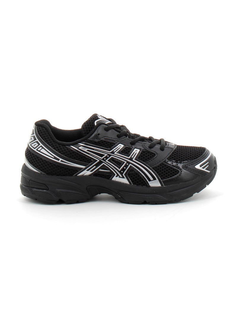 Baskets en Synthétique/textile Asics Noir - Kiabi