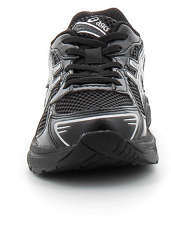 Baskets en synthétique/textile asics