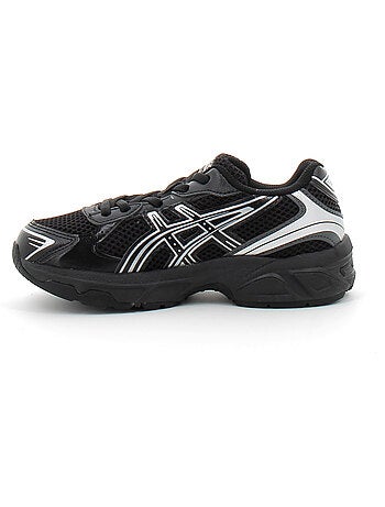 Baskets en synthétique/textile asics