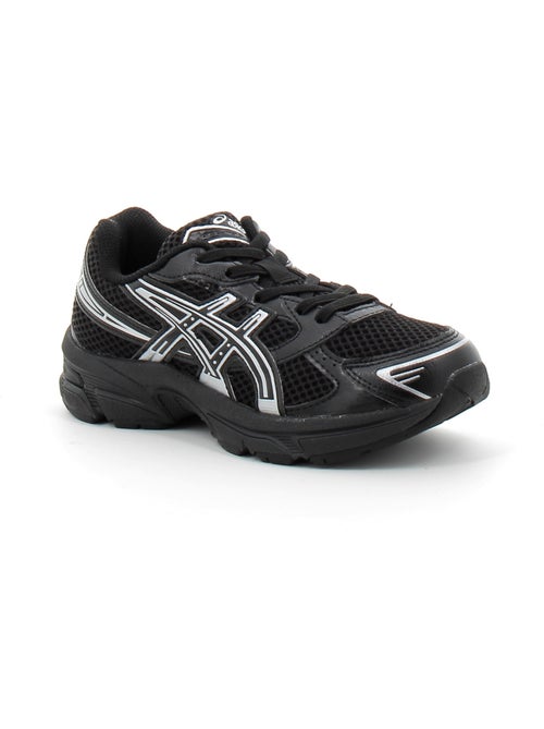 Baskets en Synthétique/textile Asics - Kiabi