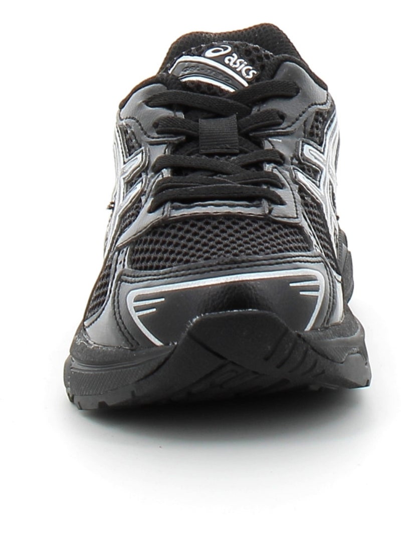 Baskets en Synthétique/textile Asics Noir - Kiabi