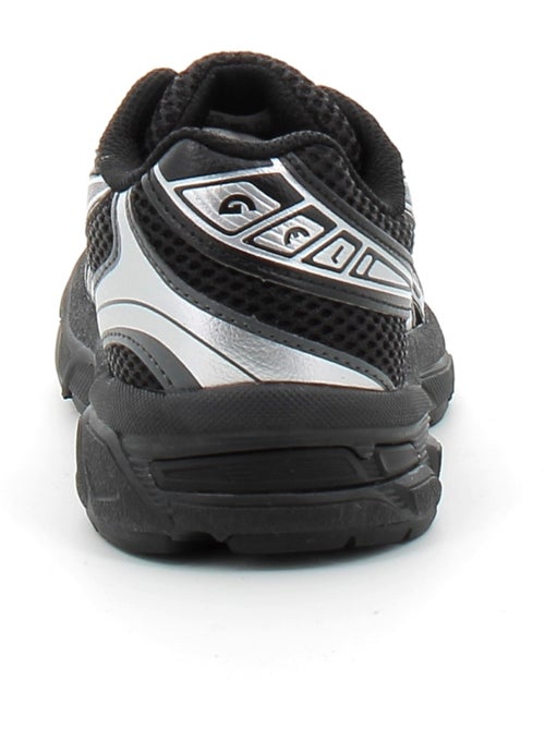 Baskets en Synthétique/textile Asics - Kiabi