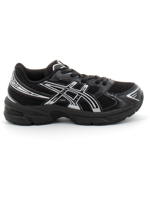 Baskets en Synthétique/textile Asics - Kiabi