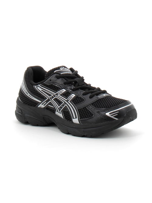 Baskets en Synth?tique/textile Asics - Kiabi