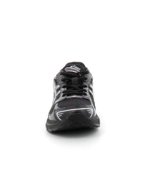 Baskets en Synth?tique/textile Asics - Kiabi