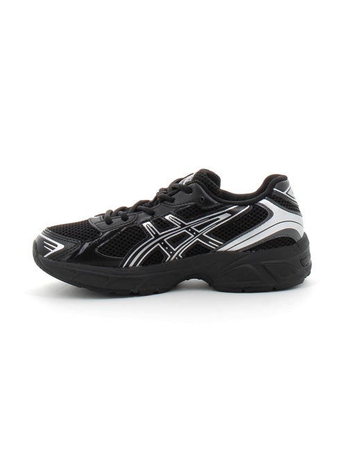 Baskets en Synth?tique/textile Asics - Kiabi