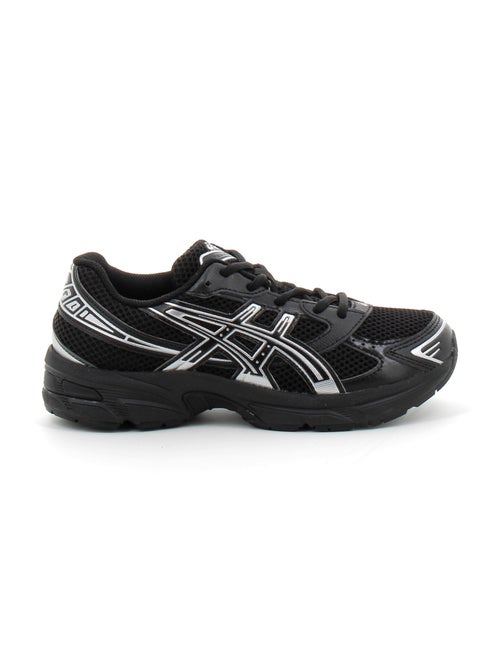 Baskets en Synth?tique/textile Asics - Kiabi