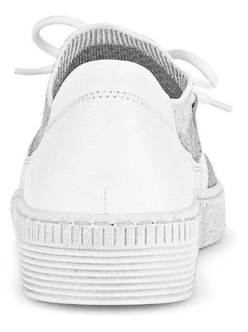 Baskets  en textile - Kiabi