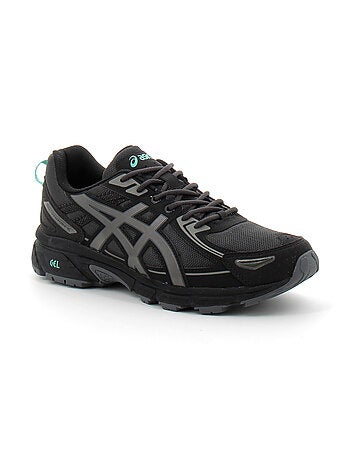 Baskets en textile asics