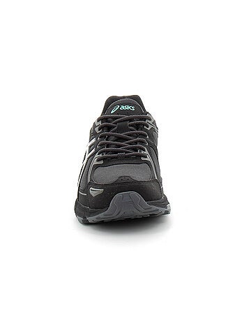 Baskets en textile asics