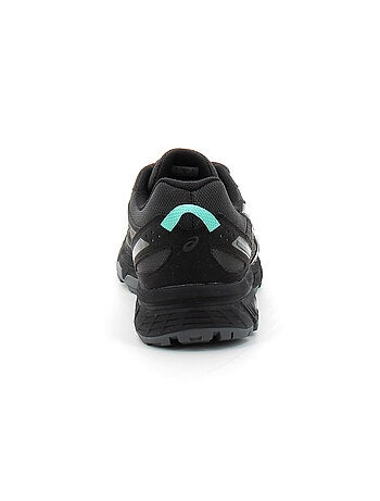 Baskets en textile asics