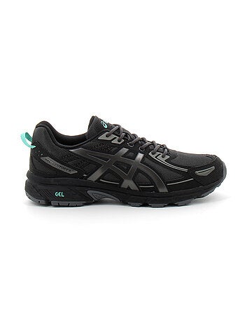 Baskets en textile asics