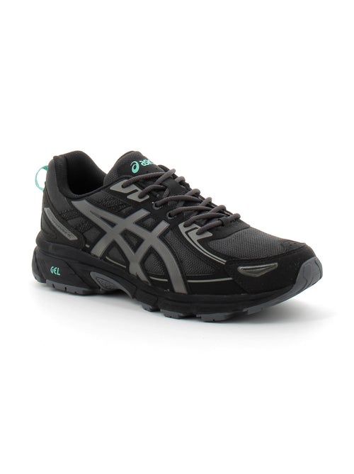 Baskets en Textile Asics - Kiabi