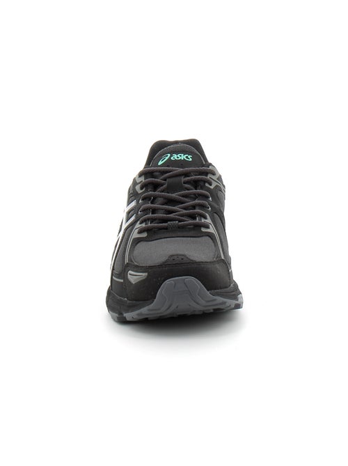 Baskets en Textile Asics - Kiabi