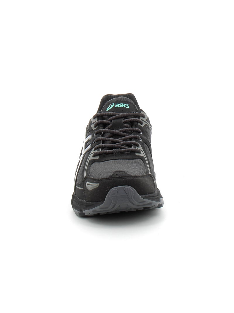 Baskets en Textile Asics Gris - Kiabi