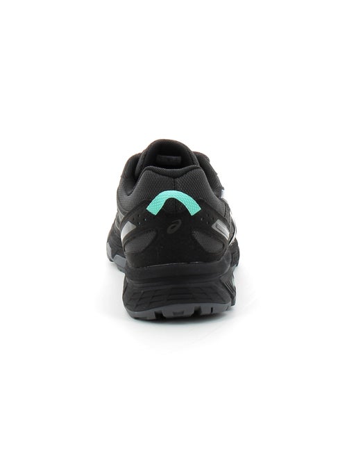 Baskets en Textile Asics - Kiabi