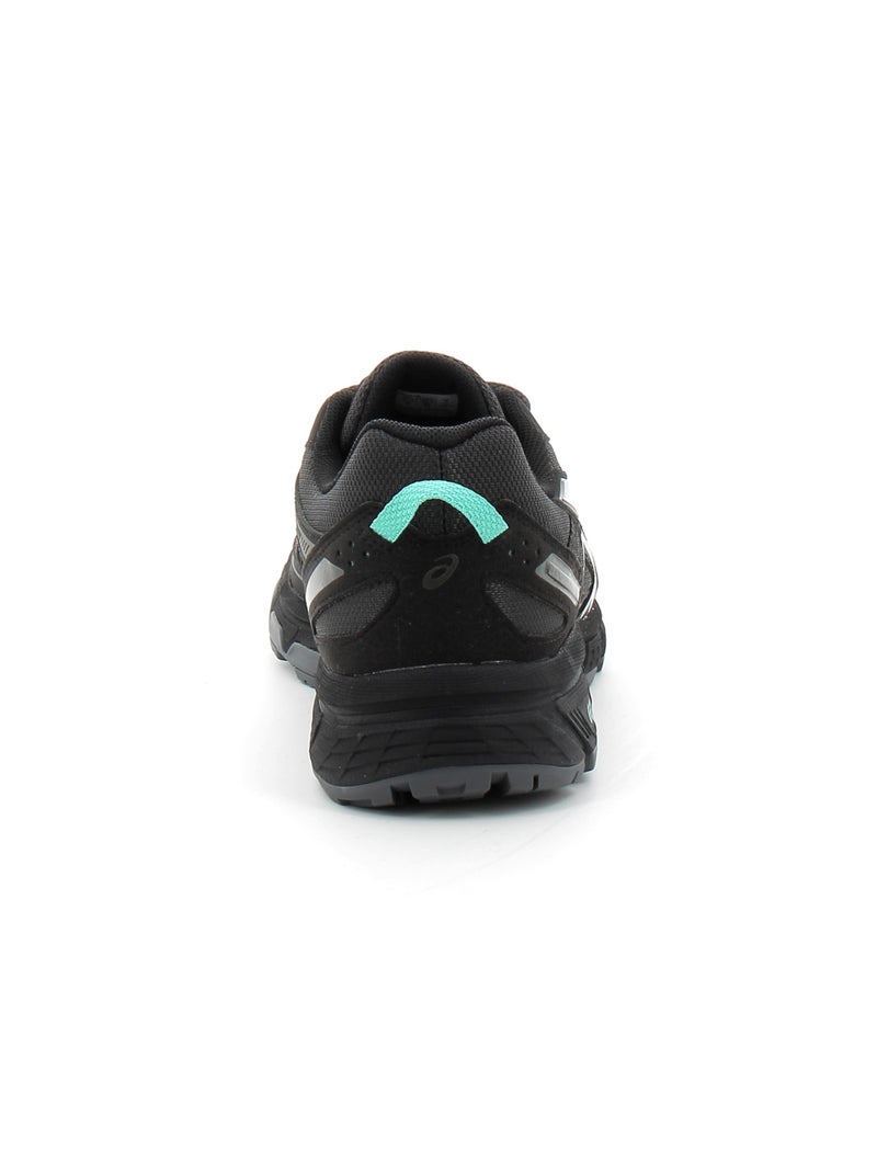 Baskets en Textile Asics Gris - Kiabi