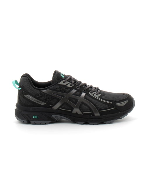 Baskets en Textile Asics - Kiabi