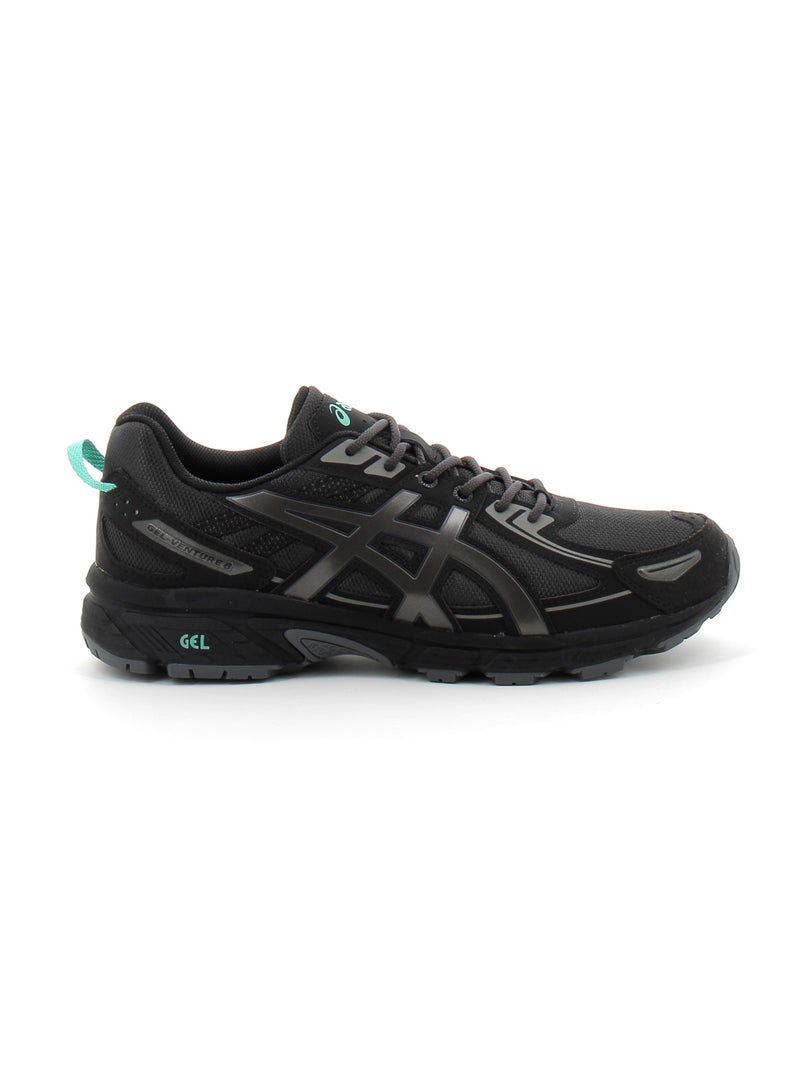 Baskets en Textile Asics Gris - Kiabi