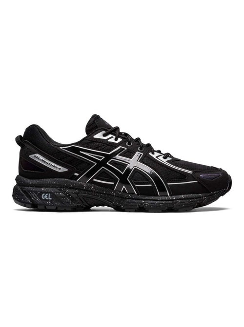 Baskets en Textile Asics - Kiabi