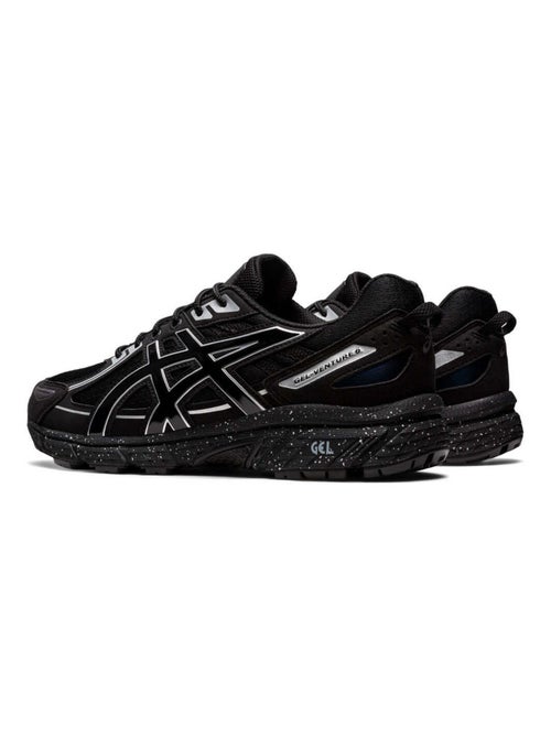 Baskets en Textile Asics - Kiabi