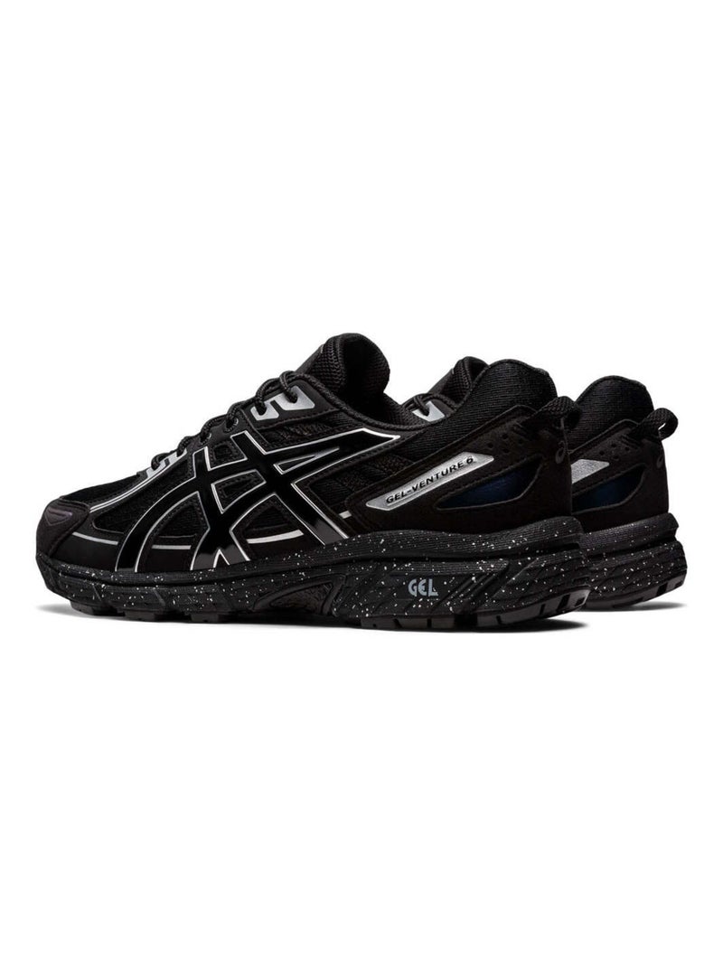 Baskets en Textile Asics Noir - Kiabi