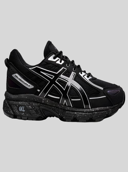 Baskets en Textile Asics - Kiabi