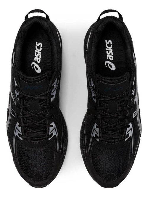 Baskets en Textile Asics - Kiabi
