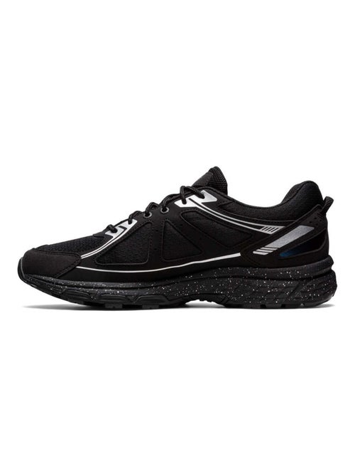 Baskets en Textile Asics - Kiabi