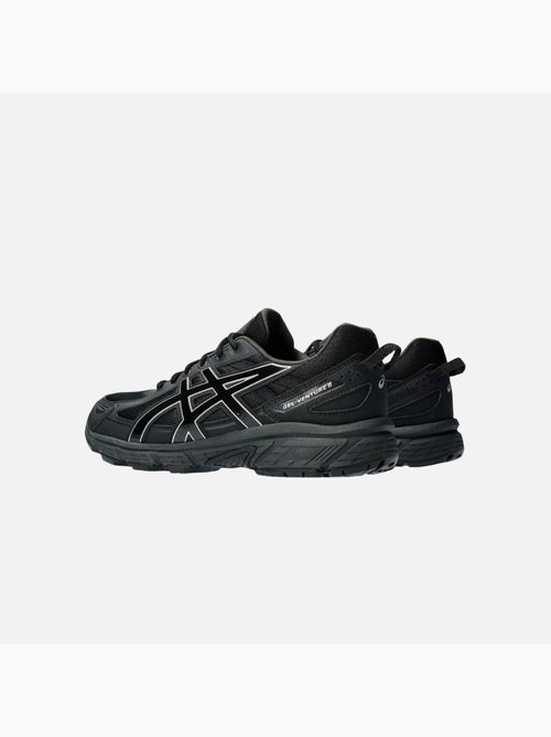 Baskets en Textile Asics - Kiabi