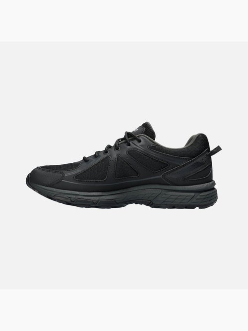 Baskets en Textile Asics - Kiabi