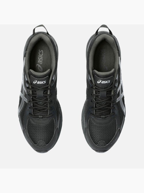 Baskets en Textile Asics - Kiabi