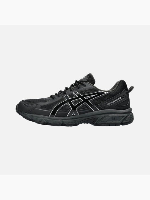Baskets en Textile Asics - Kiabi