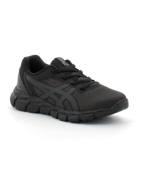 Baskets en Textile Asics - Kiabi