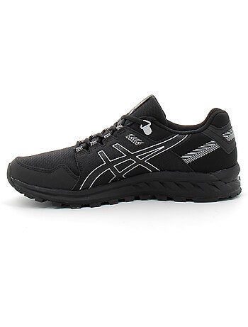 Baskets en Textile Asics