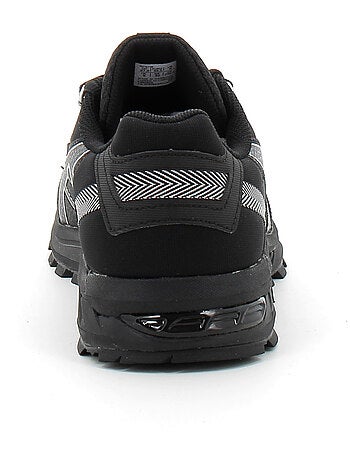 Baskets en Textile Asics