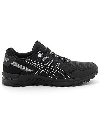 Baskets en Textile Asics