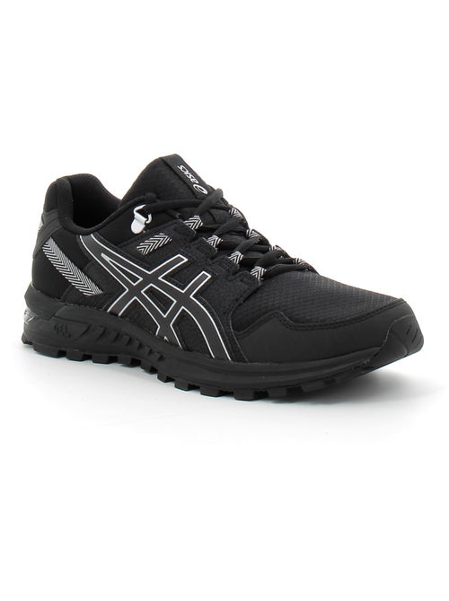 Baskets en Textile Asics - Kiabi
