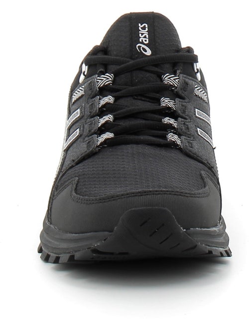 Baskets en Textile Asics - Kiabi