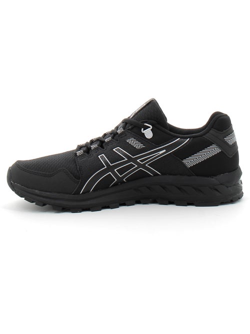Baskets en Textile Asics - Kiabi