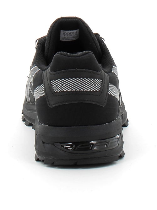 Baskets en Textile Asics - Kiabi