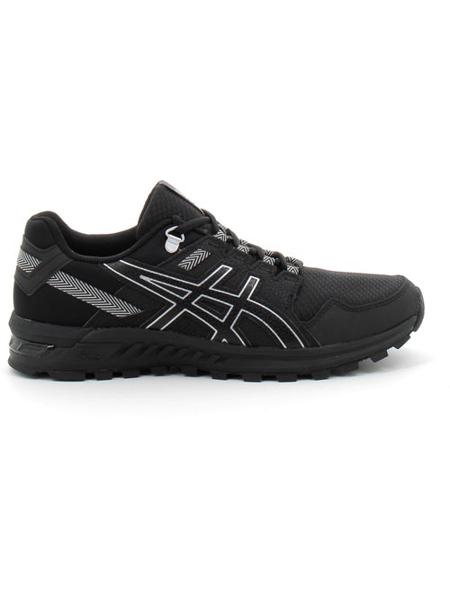 Baskets en Textile Asics - Kiabi