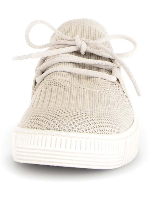 Baskets  en textile - Kiabi