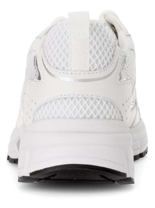 Baskets en textile - Kiabi Baskets en textile - Kiabi