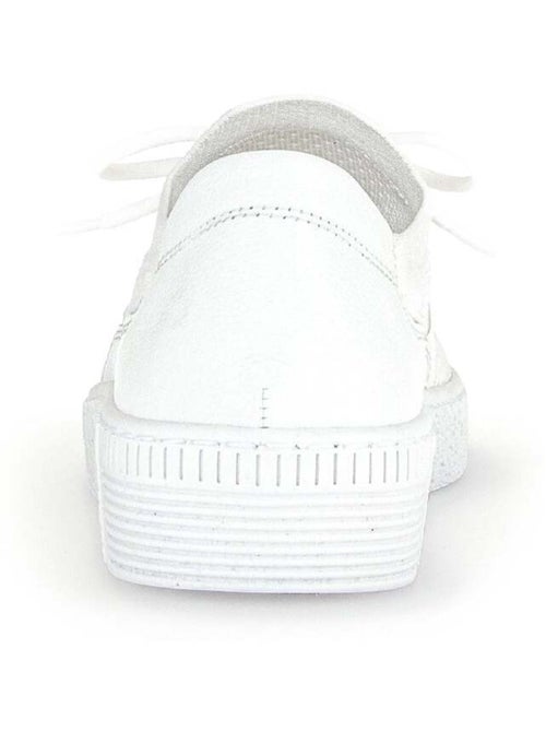 Baskets  en textile - Kiabi