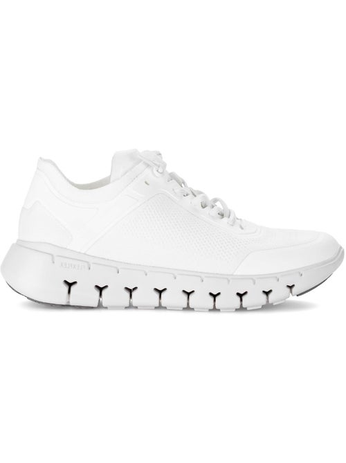 Baskets  en textile - Kiabi